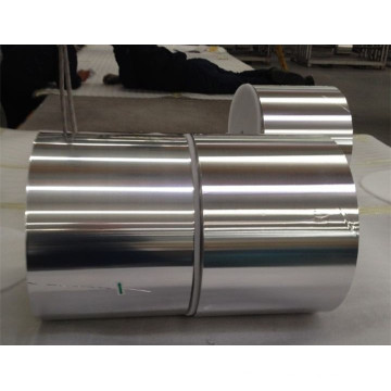 household aluminium foil in big rolls